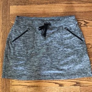 tek gear skort